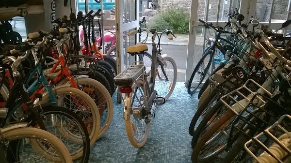 Klaxonnette Easy Watts Electra Bicycle Gaya Garelli Armony SUM - Photo 4