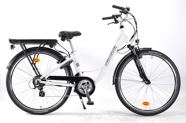 Le Vélo Breton - Photo 2