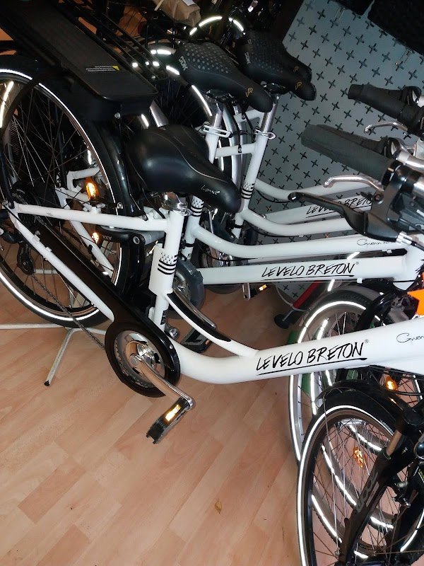 Le Vélo Breton - Photo 3