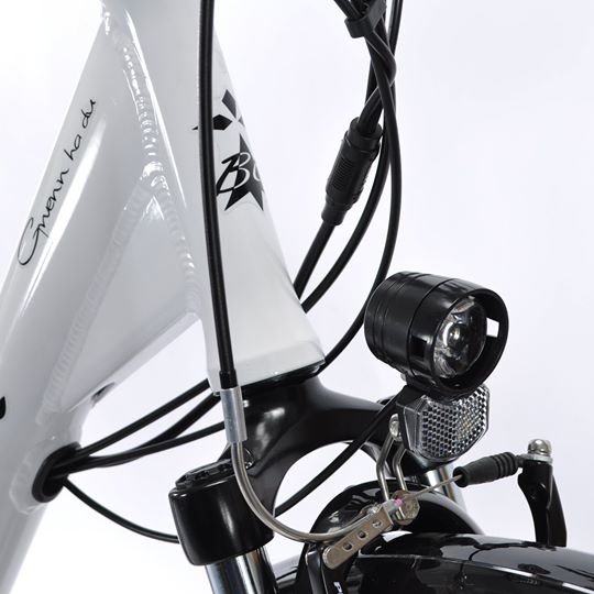 Le Vélo Breton - Photo 4