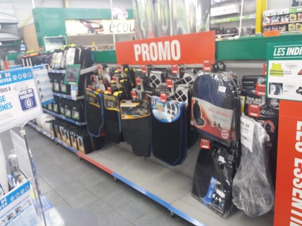 Feu Vert Auto Center Dinan - Photo 5