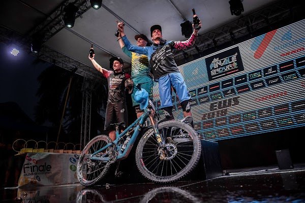 Fast Suspension - Photo 2