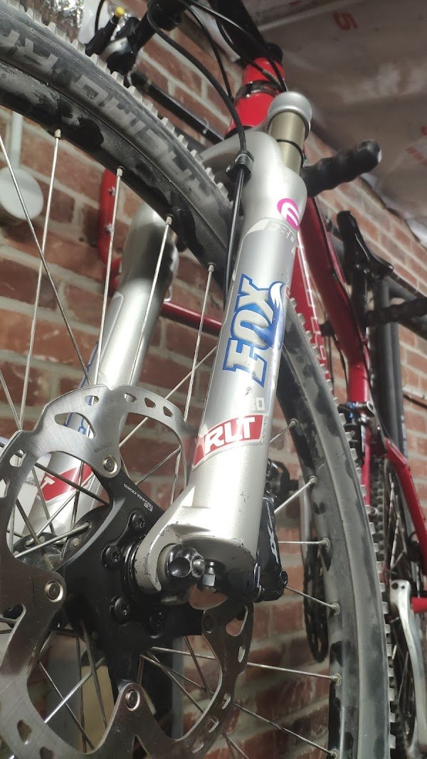 Fast Suspension - Photo 3