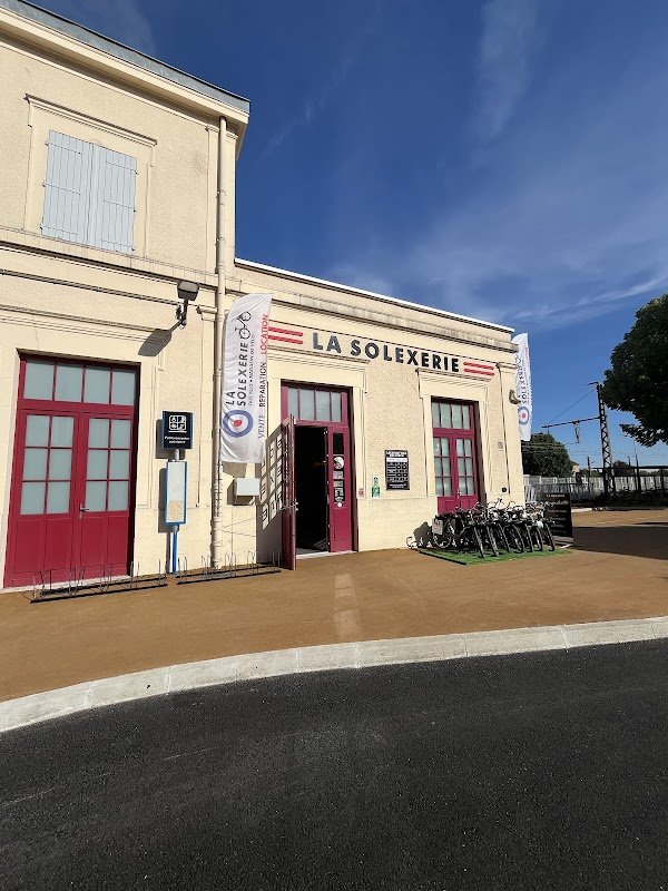 La Solexerie - Photo 2