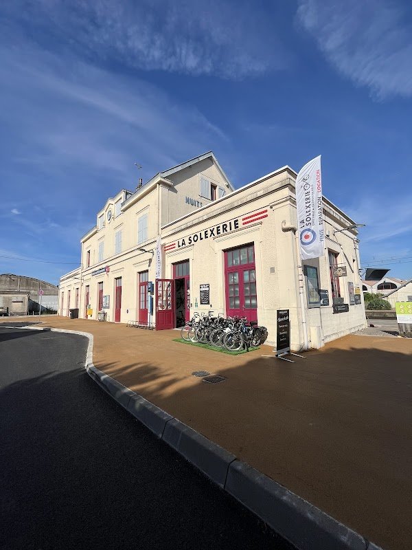 La Solexerie - Photo 5