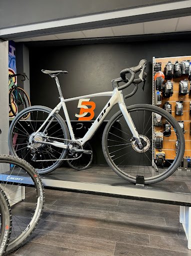 5B Cycles - Magasin de Vélo à Dijon - Photo 2