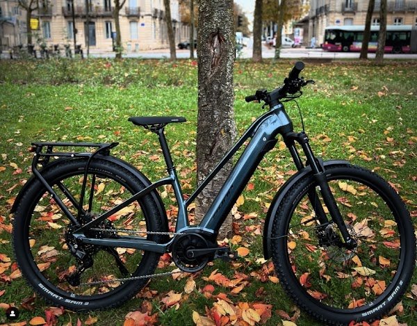 5B Cycles - Magasin de Vélo à Dijon - Photo 3