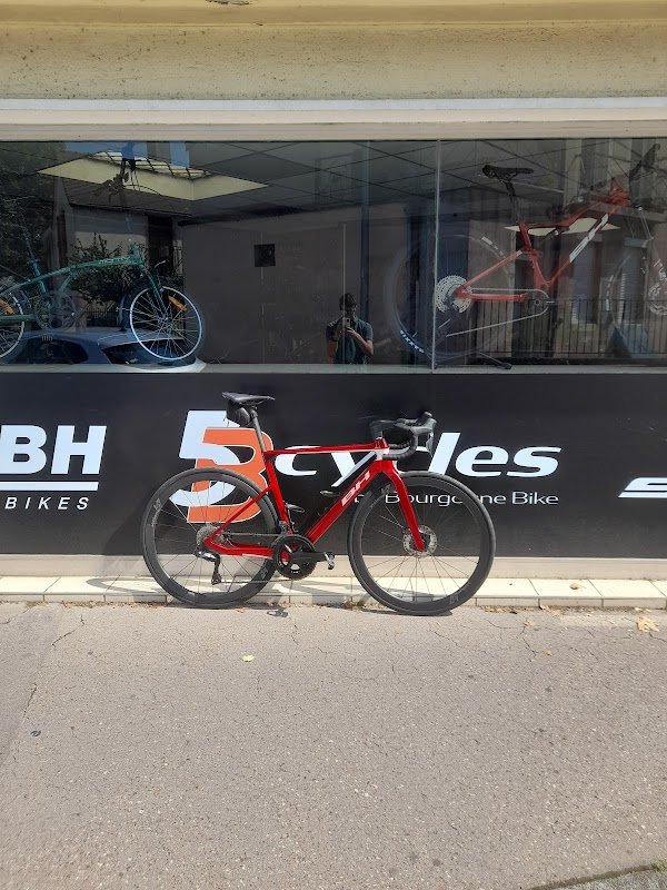 5B Cycles - Magasin de Vélo à Dijon - Photo 4