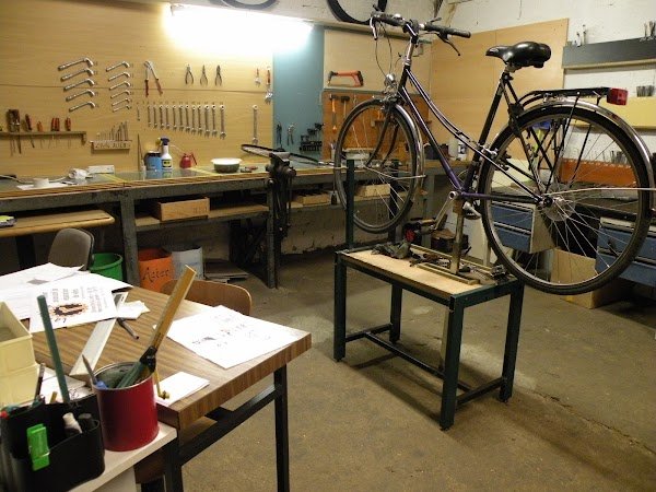 La Rustine - Photo 2