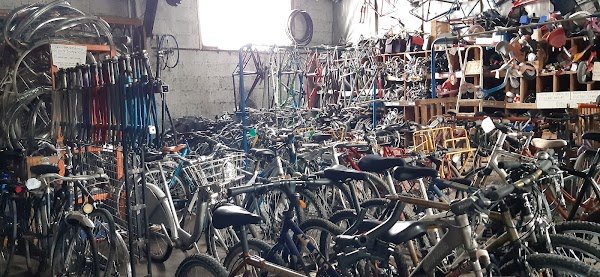 La Rustine - Photo 4