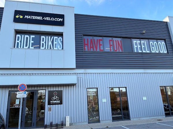 Materiel-velo.com - Magasin de Dijon - Photo 2