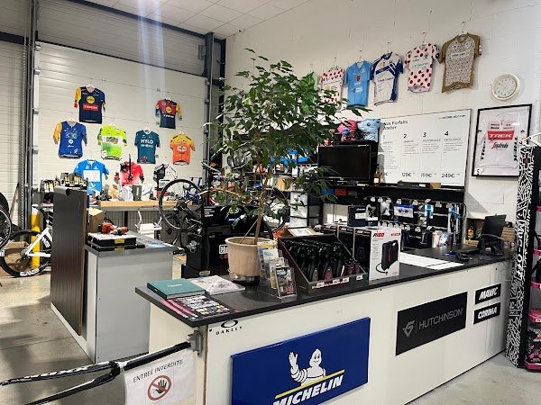 Materiel-velo.com - Magasin de Dijon - Photo 3