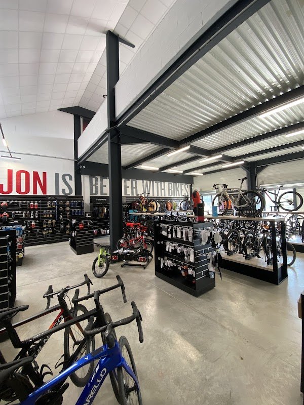 Materiel-velo.com - Magasin de Dijon - Photo 4