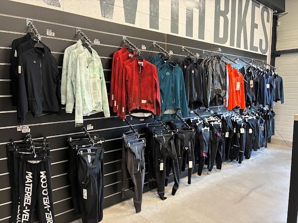Materiel-velo.com - Magasin de Dijon - Photo 5