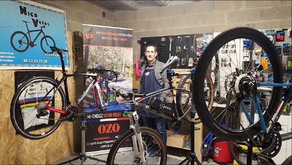 Nico Vélos - Photo 3