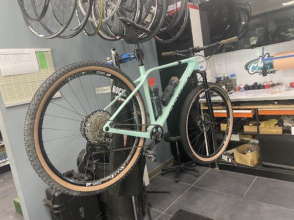 Unity Cycling - Specialized Dijon - Photo 2