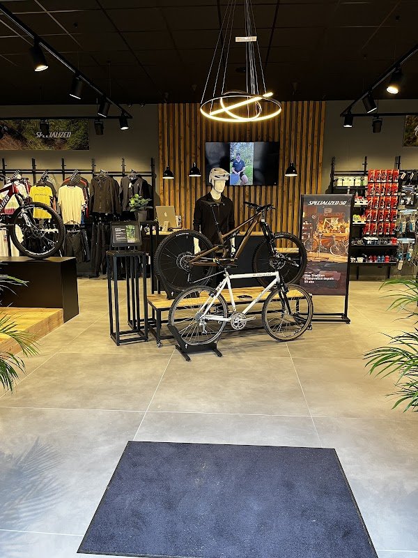 Unity Cycling - Specialized Dijon - Photo 3