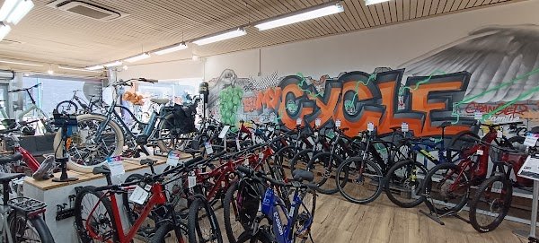 Bicy Quetigny - Photo 2