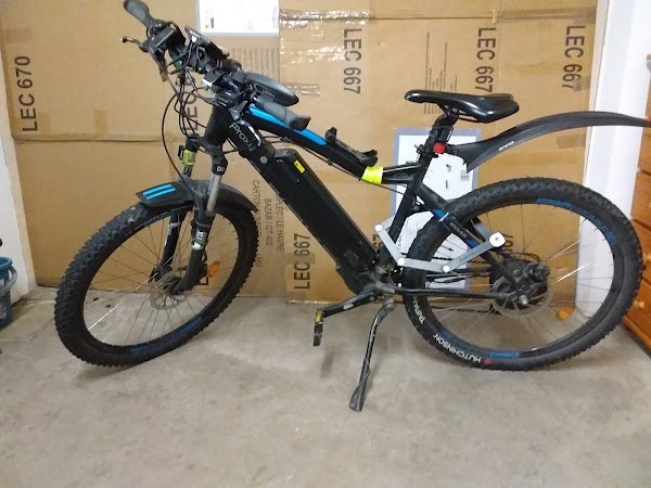 Bicy Quetigny - Photo 3