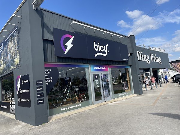 Bicy Quetigny - Photo 4