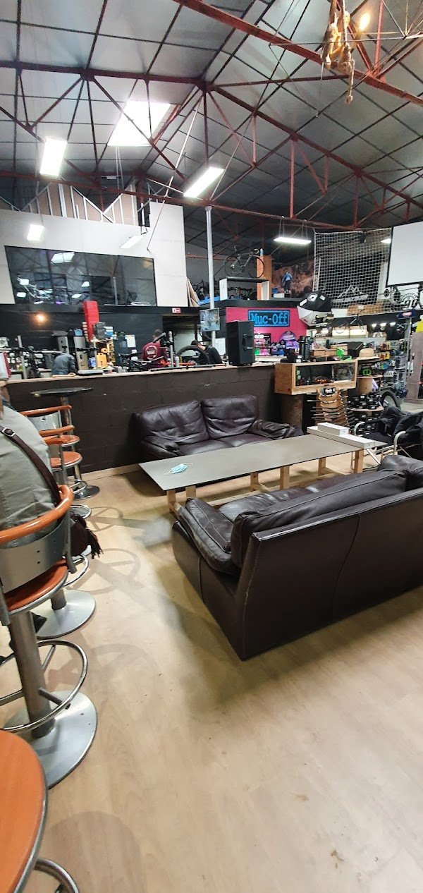 Chris Bike - Photo 4