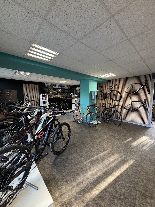 Unity Cycling - Orbea Dijon - Photo 2