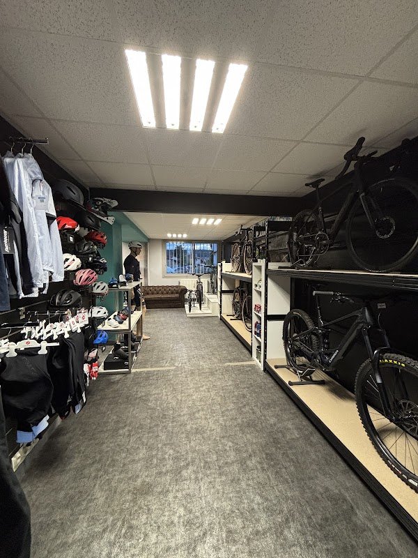 Unity Cycling - Orbea Dijon - Photo 3