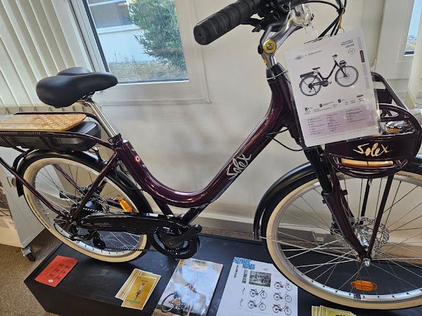 Les 2 Roues Electriques - Photo 3