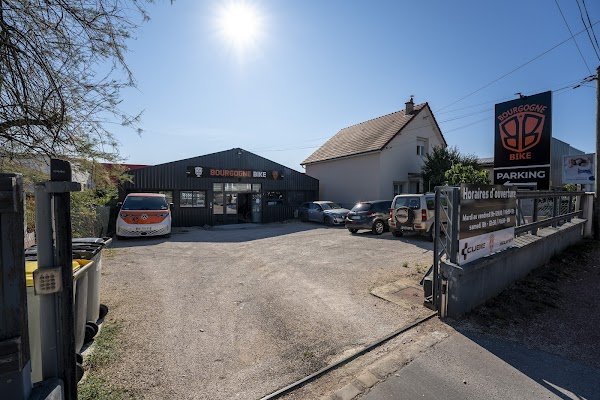 Bourgogne bike - Photo 2