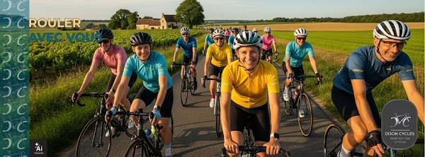 Dijon Cycles - Photo 2