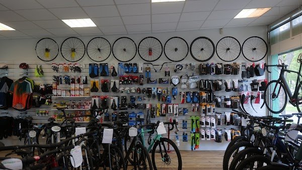 Dijon Cycles - Photo 3