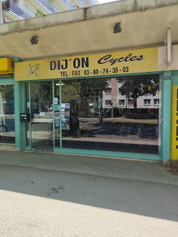 Dijon Cycles - Photo 4