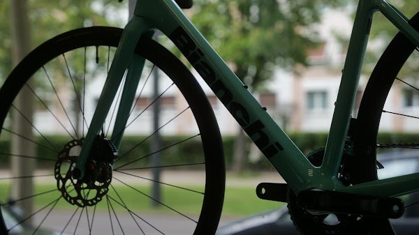 Dijon Cycles - Photo 5