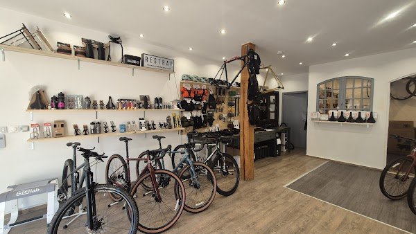 Baroudeur Cycles Dijon - Photo 2