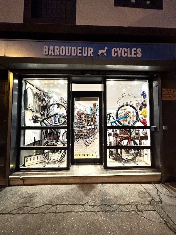 Baroudeur Cycles Dijon - Photo 4