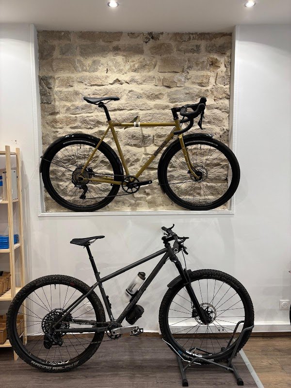 Baroudeur Cycles Dijon - Photo 5