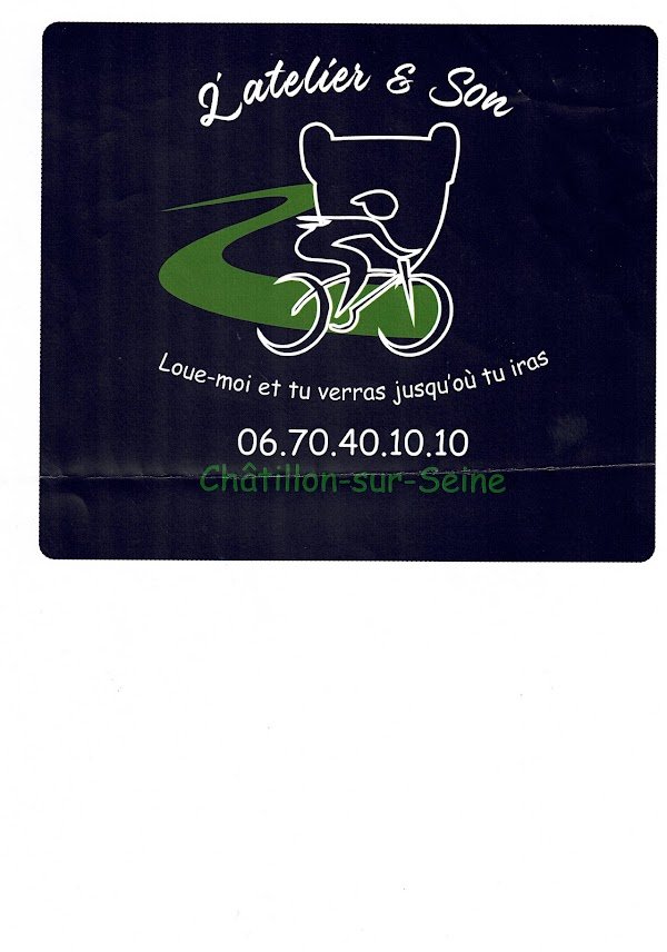 L'atelier d'olivier - Photo 3