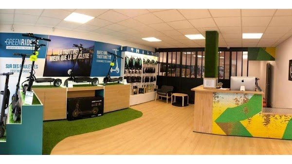 Urban moov - Photo 2