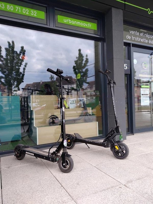 Urban moov - Photo 3