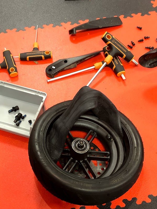 Urban moov - Photo 4