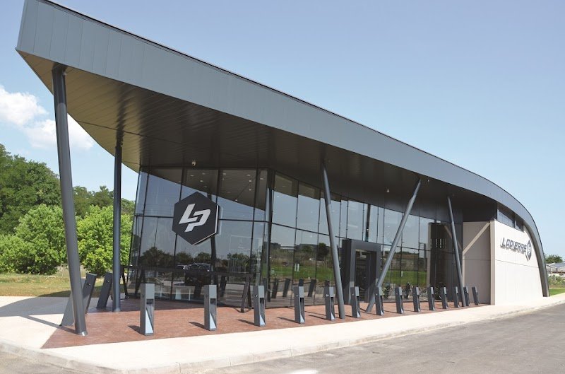 Magasin Lapierre Dijon