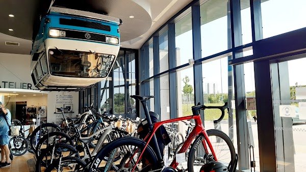 Magasin Lapierre Dijon - Photo 3