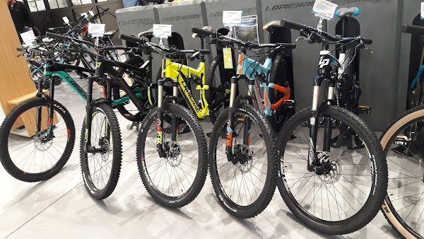 Magasin Lapierre Dijon - Photo 4