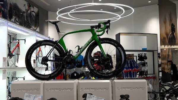 Magasin Lapierre Dijon - Photo 5