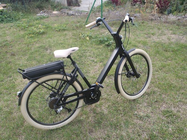 Cycle en Transition - Photo 2