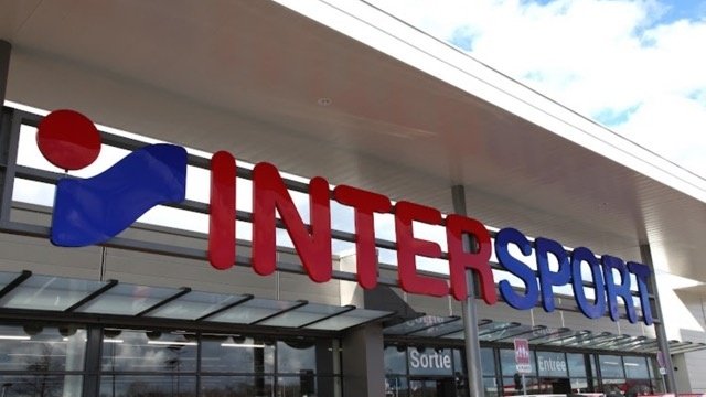 Intersport Saints-Geosmes