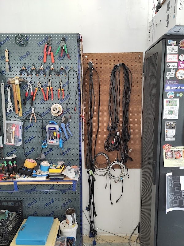 LAB'AUX Le Tiers-Lieu de l'Auxois - Photo 2