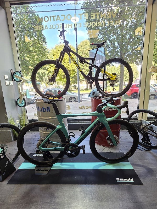 Morvan Bike Autun - Photo 2