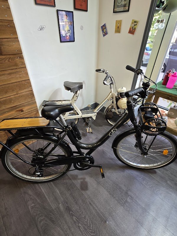 Morvan Bike Autun - Photo 3