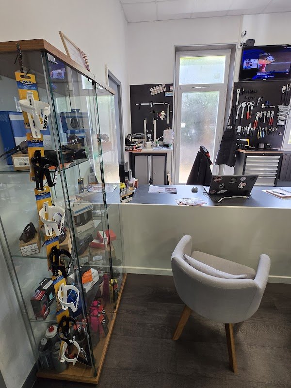 Morvan Bike Autun - Photo 4